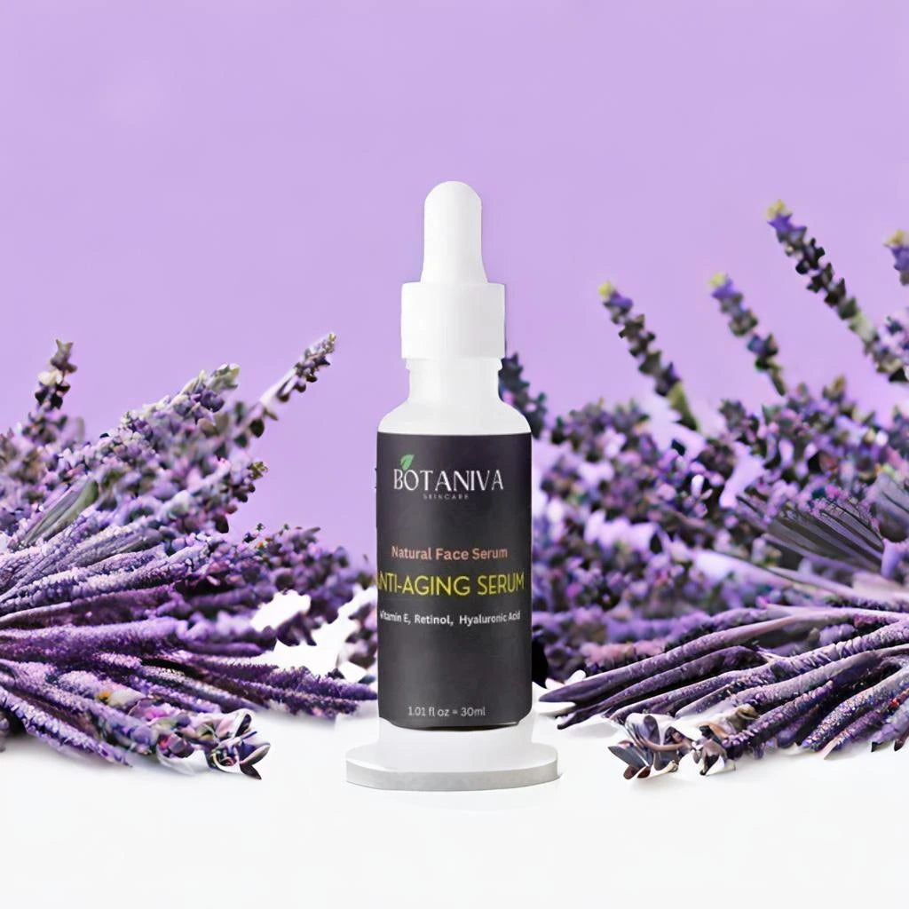 Anti-Aging Retinol Serum